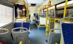 Бишкек мэриясы Түркиядан автобус сатып алат