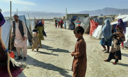 Ооганстандан Кыргызстандын 9 жараны эвакуация болду