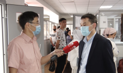 Консулдук кызматтардын саны өсүп, Россияда мекендештерге көрсөтүлүүчү кызматтар кеңейди