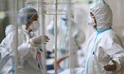 Кыргызстанда 18-августка карата коронавирус дагы 269 адамдан аныкталды