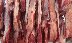 Кыргызстанда уйдун эти кайрадан кымбаттоодо