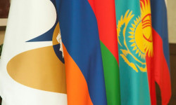 ЕАЭБке мүчө мамлекеттердин Өкмөттөр аралык кеңешинин кезектеги жыйыны өтөт