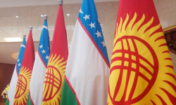 Кыргыз-Өзбек өнүктүрүү фондун түзүү жөнүндө макулдашуу ратификацияланды