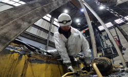 "Кумтөр" - тоо-кен адистерин даярдаган мектеп болот 