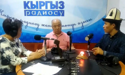 "Башат" /Тарых илимдеринин доктору, коомдук жана мамлекеттик ишмер Нур уулу Досбол