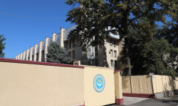 УКМК: Ооганстандан качкындар Кыргызстанга келип жатат деген маалымат чындыкка дал келбейт
