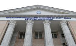 Үч шаардын мэрлигине талапкерлер катталды    