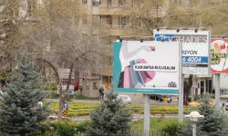 Эгемендүүлүгүнүн 30 жылдыгына карата Анкарада сүрөт көргөзмөсү өтөт 