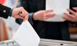 Аралаш шайлоо системасы сыналат