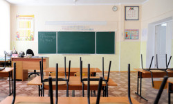 Жаңы окуу жылына даярдык