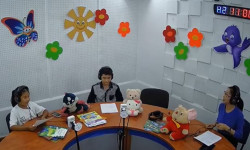 "КЕЛЕЧЕК ШОУ" ПРОГРАММАСЫ