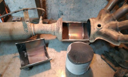 Өлкөдөн катализаторлорду ташып чыгууга убактылуу тыюу салынды