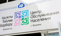 Жарандар эми турак жай, жер жана унаа салыктарын Калкты тейлөө борборлору аркылуу да төлөсө болот