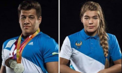 Өзбекстандын паралимпиадалык курамасынын эки мүчөсүнөн коронавирус табылды