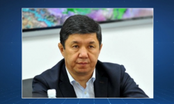 Темир Сариевдин бөгөт чарасы өзгөртүүсүз калтырылды