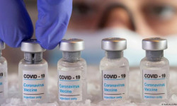 Кыргызстанда 1-10-сентябрда COVID-19га каршы эмдөө боюнча жалпы акция өтөт