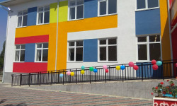 Жаңы окуу жылында өлкө боюнча жаңы курулган 31 мектептин имараты пайдаланууга берилет