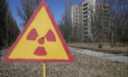 Чернобыль апаатына - 35 жыл. Чернобылчылар учурдагы көйгөйлөрүн билдиришти   