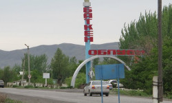 Жабыркагандарды социалдык жактан колдоо