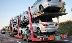 Унааларды мыйзамсыз ташыгандар кармалды