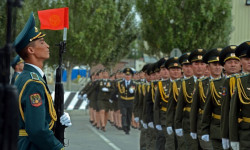 Ички аскерлердин пенсиясы көбөйтүлөт