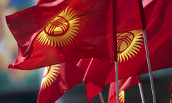 Бүгүн Кыргызстандын эгемен мамлекет болгонуна 30 жыл толду
