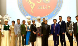 Кыргызстандын эгемендүүлүгүнүн 30 жылдыгы Россияда да кеңири белгиленүүдө