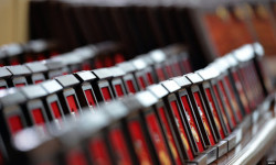 Маданият ишмерлери мамлекеттик сыйлыктар менен сыйланышты 