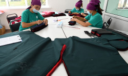 Бизнес коомчулугуна көбүрөөк кепилдик берүү аракети көрүлүүдө