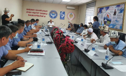 ИИМ тарабынан диний экстремизмге бөгөт коюу чаралары көрүлүүдө 