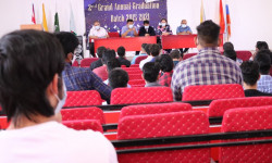 Жалал-Абадда  чет элдик студенттерге милиция тарабынан түшүндүрүү иштери жүргүзүлдү