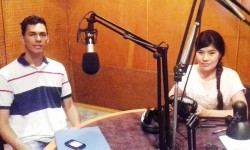 "Биз кыргызча сүйлөйбүз" программасынын 8-чыгарылышы