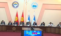 Түрк кеңешинин жаш лидерлеринин III форуму уланууда