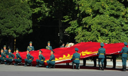 Кыргыз Республикасынын эгемендүүлүгүнүн 30 жылдыгы: Саламаттык сактоо тутумундагы аткарылган иштер 