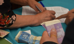 Октябрдан тарта социалдык жөлөк пул 50 пайызга көбөйтүлөт