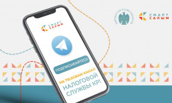 Электрондук патентти смартфон аркылуу тариздеп, төлөм жүргүзүү мүмкүнчүлүгү түзүлдү 