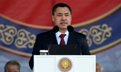 Президент кызматка киришкенде берген убадалары аткарылууда - саясат таануучу Марс Сариев 