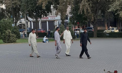 Пакистандыктардан кооптонууга негиз жок