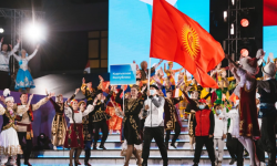 КМШ оюндары: өлкө капчыгында дагы 5 медаль 