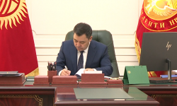 Венгрия-Кыргыз өнүктүрүү фонду түзүлөт 