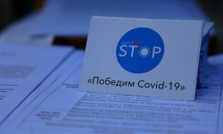 Калыбына келүүдө сергек жашоо маанилүү