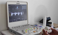 Чолпон-Ата шаарында кардиохирургия борбору ачылды 