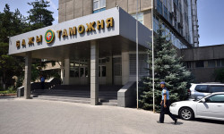 Бажы алымы менен салык чени өзгөргөн жок