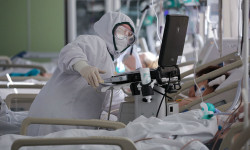 Коронавирус дагы 3 бейтаптын өмүрүн алды