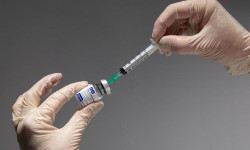 Акыркы бир суткада COVID-19 инфекциясына каршы 11 921 адам эмдөөдөн өттү