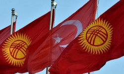 Кыргызстан менен Түркияны тилдик жана диний жакындык, боордоштук байланыштырып турат