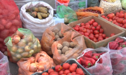 Оштогу бышыкчылык. Бир жылда эки ирет түшүм алуу кадимки көрүнүш