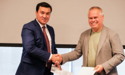 УКМК санариптик купуялуулукту күчөтөт