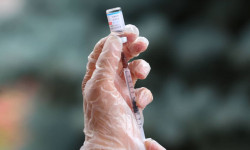 Чүйдө коронавируска каршы 65 миң 83 адам эмдөөдөн өттү