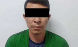 Кыргызстандын жарандарын мыйзамсыз Европа жана АКШ өлкөлөрүнө жөнөткөн жаран кармалды 